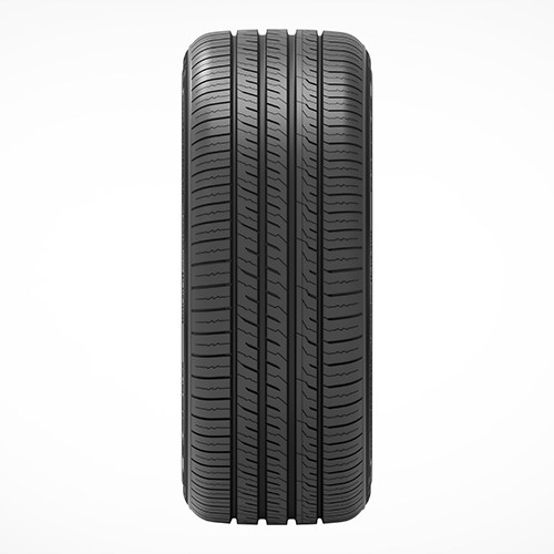 1 New 235/45R18 Brezza Touring A/S 70K Mile All Season Tire 98V BSW XL 2354518