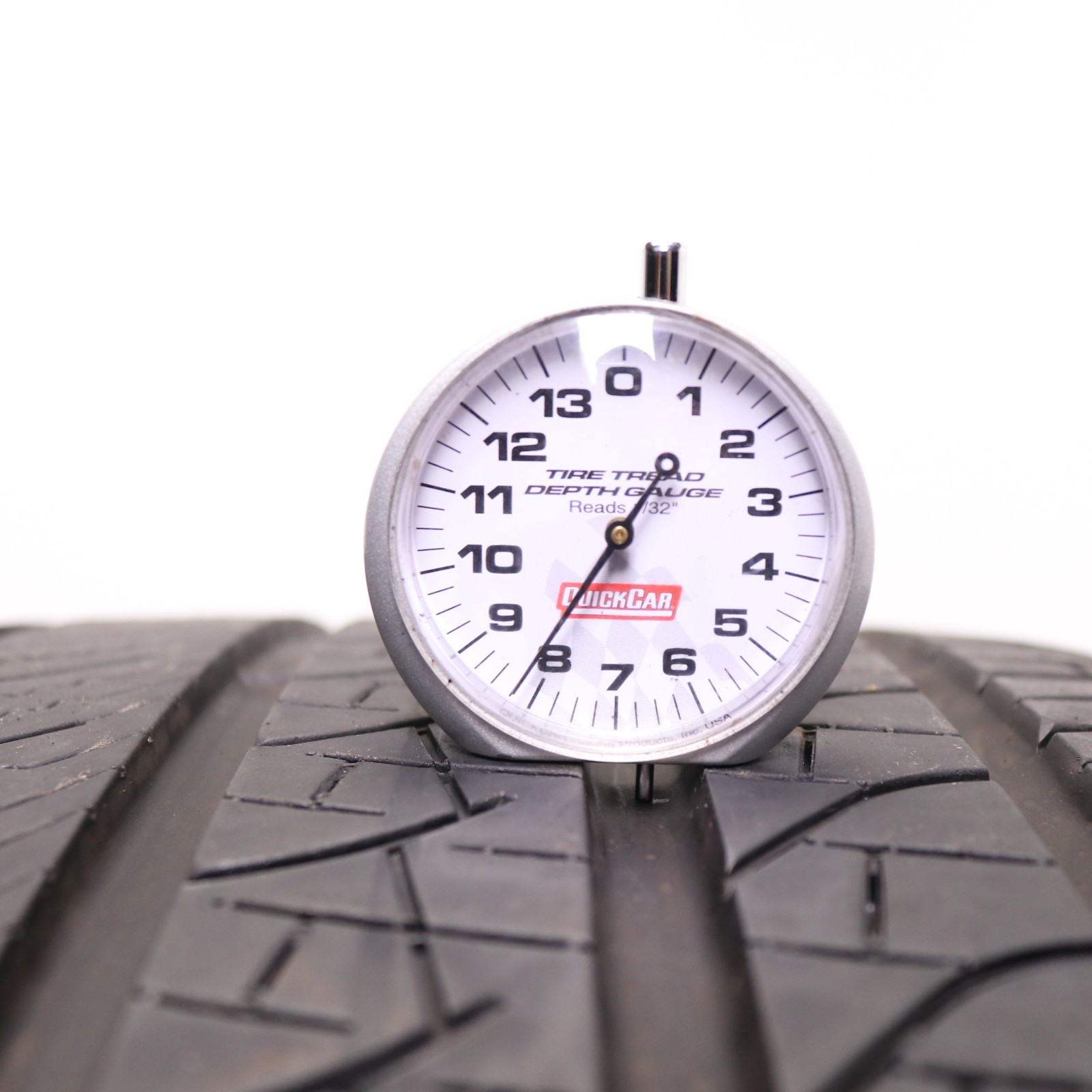 Set of 2 Used 285/35R20 Pirelli P Zero All Season MOE-S Run Flat PNCS – 8/32