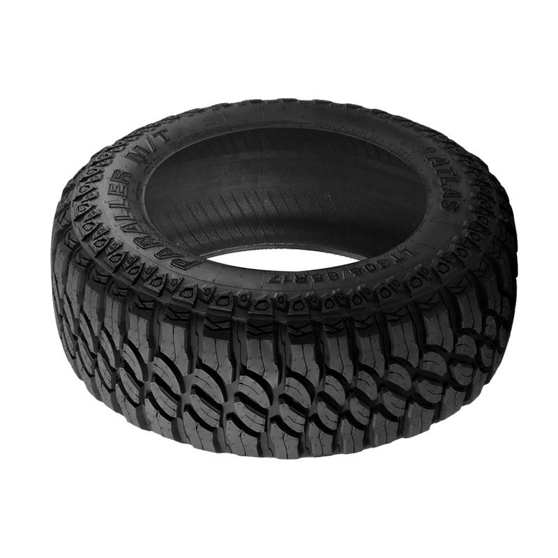 1 X Atlas Paraller M/T 37X13.50R20/12 Tires