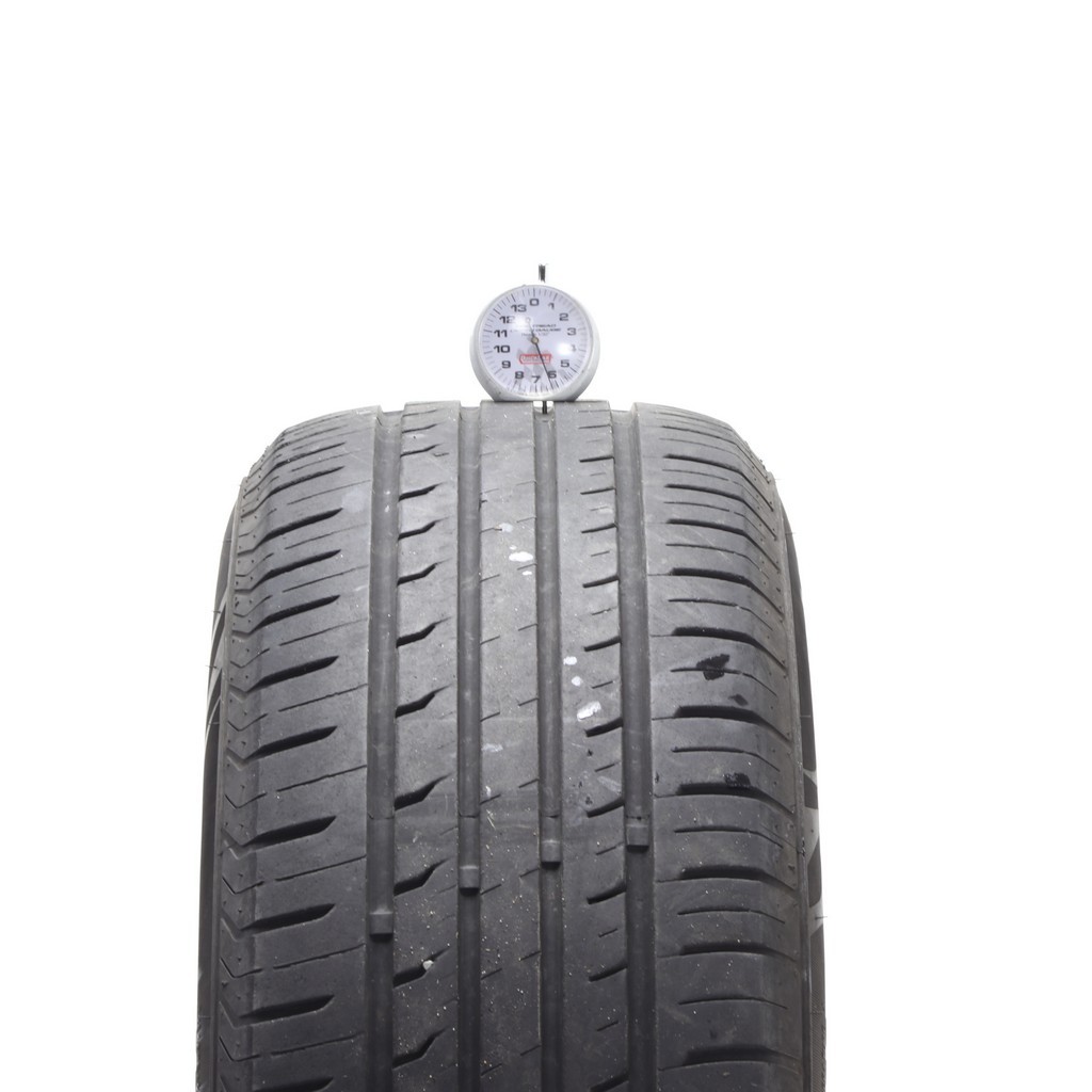 Set of (4) Used 225/60R18 Ironman IMove Gen 2 AS 100V – 6-7/32