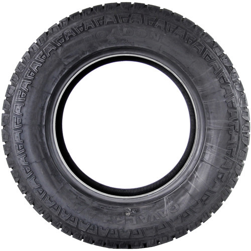 Road One Cavalry A/T LT285/70R17 D/8PLY BSW (1 Tires)