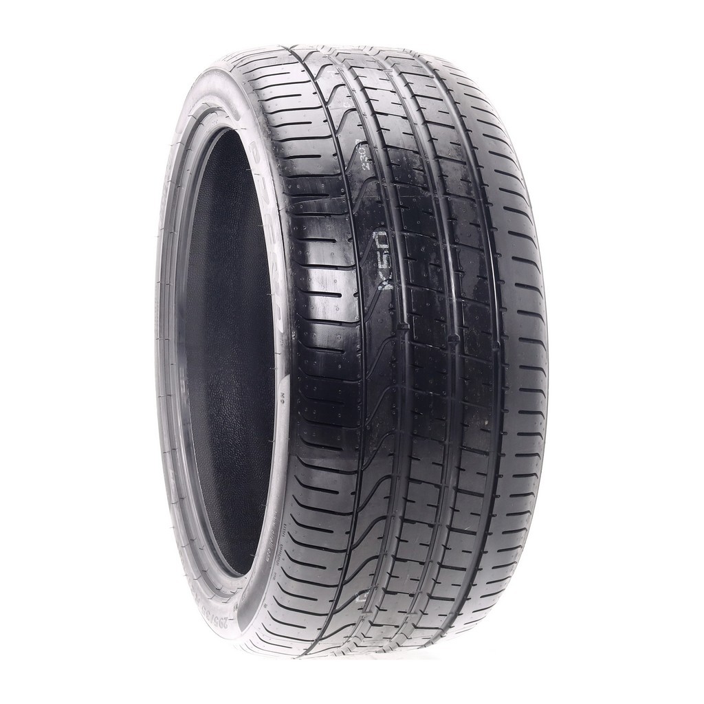 New 295/35R21 Pirelli P Zero NO 103Y
