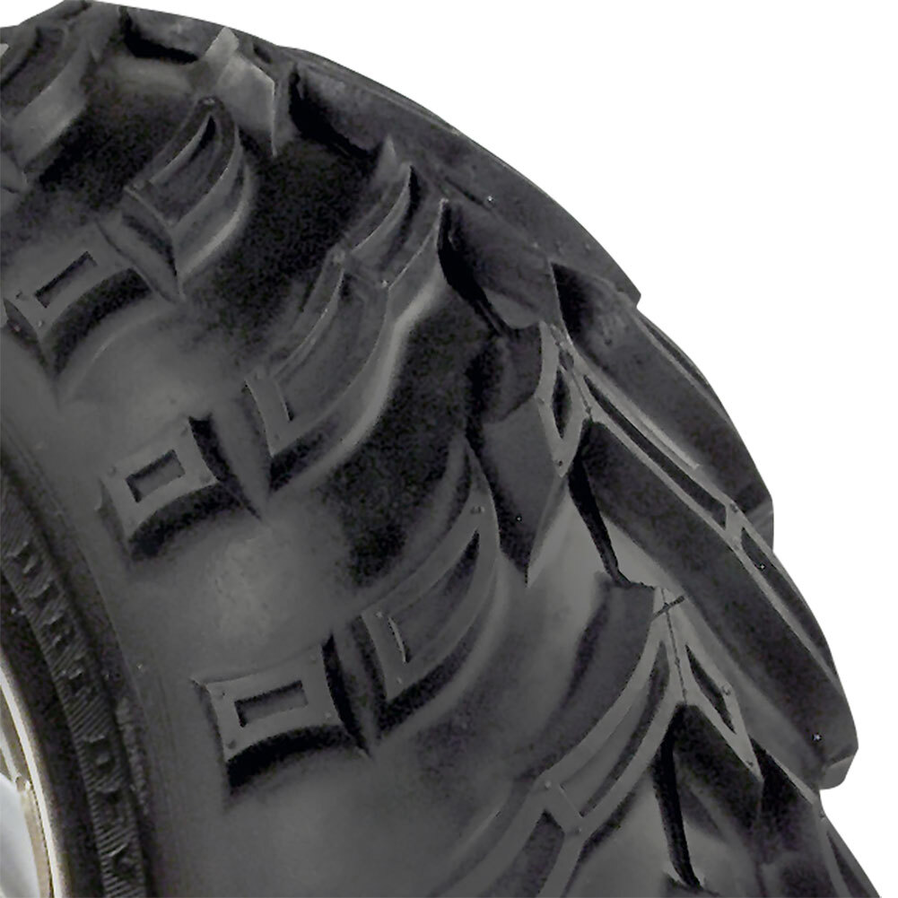 Tire GBC Dirt Devil A/T 25×10.00-12 25×10-12 25x10x12 50F 6 Ply AT ATV UTV