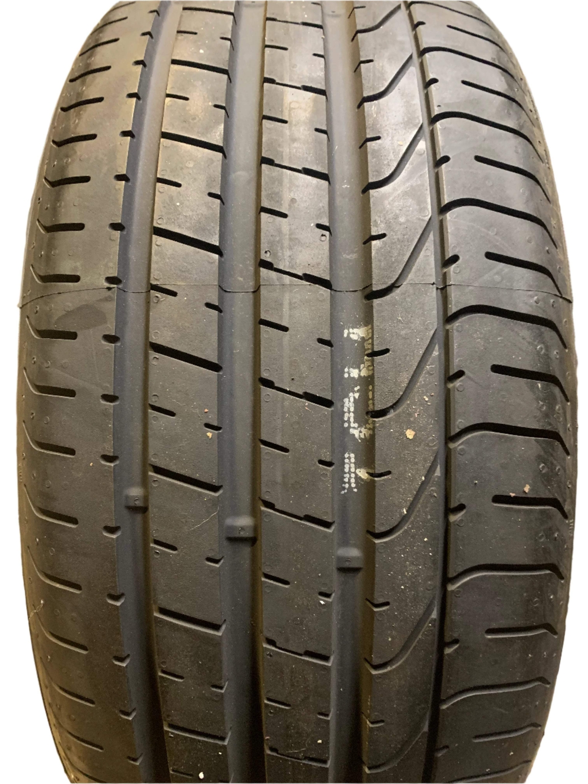 PIRELLI P ZERO BSW P 235 35 20 92Y XL SUMMER TIRE 2494400