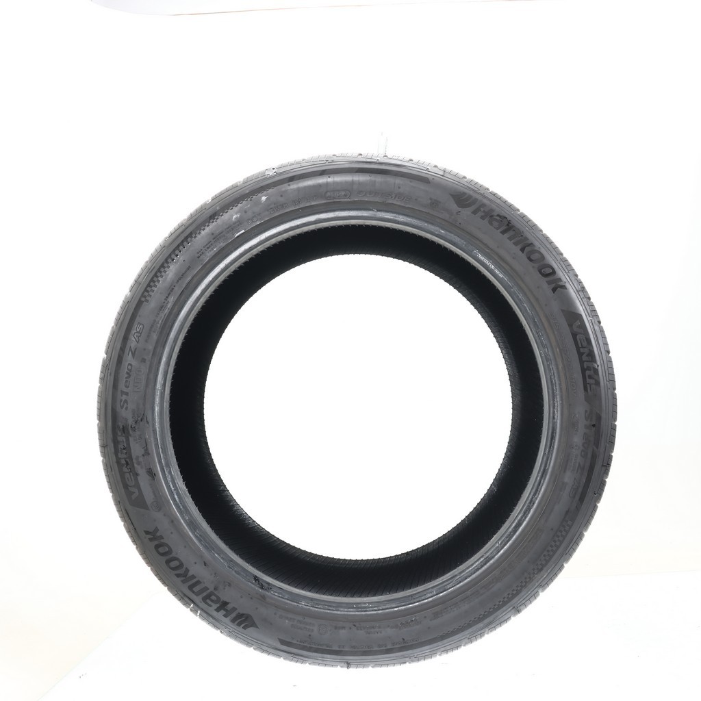 Used 315/35R20 Hankook Ventus S1 Evo Z AS ND0 H129 110V – 7/32