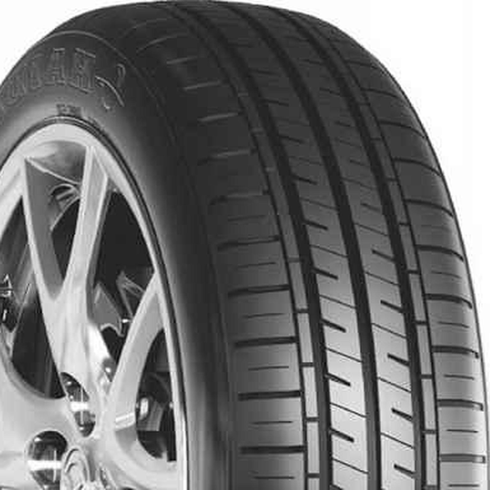 1 New Haida Hd302 Evt – P165/65r15 Tires 1656515 165 65 15