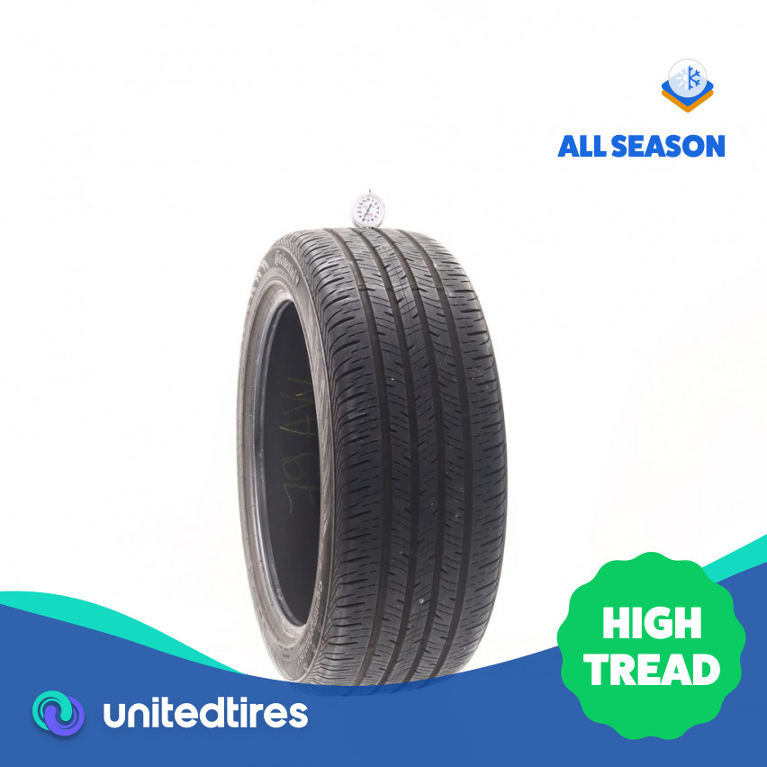 Used P 235/45R18 Continental ContiProContact 94H – 8/32