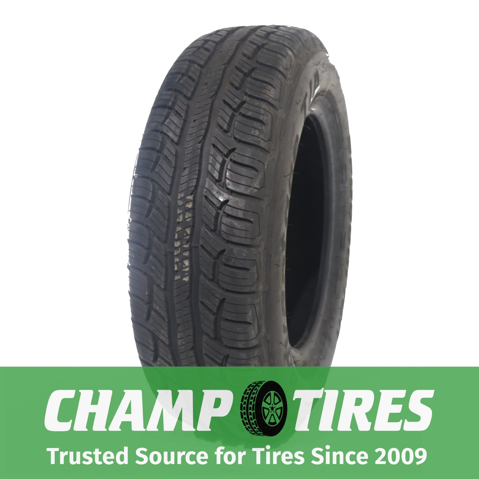 P215/70R16 BFGoodrich NEW ADVANTAGE T/A SPORT LT 100 H New 11/32nds