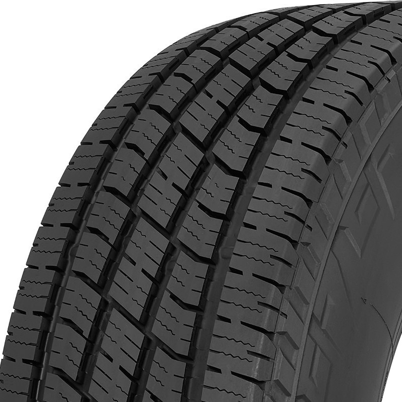 1 X Toyo Open Country H/T II 235/60R18XL 107V Tires