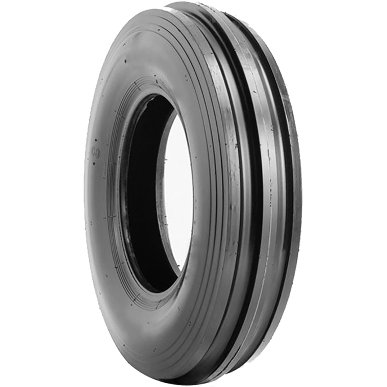 Tire 9.5L-15 Cropmaster 3 Rib F-2 Tractor Load 8 Ply