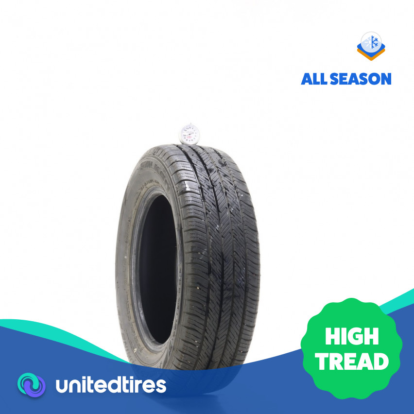 Used 185/65R14 Falken Pro G5 Touring A/S 86H – 9.5/32 (118QU)