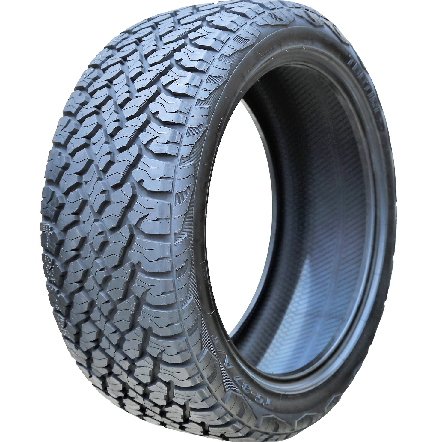TBB TS-37 A/T 285/45R22 114H XL AT All Terrain Tire