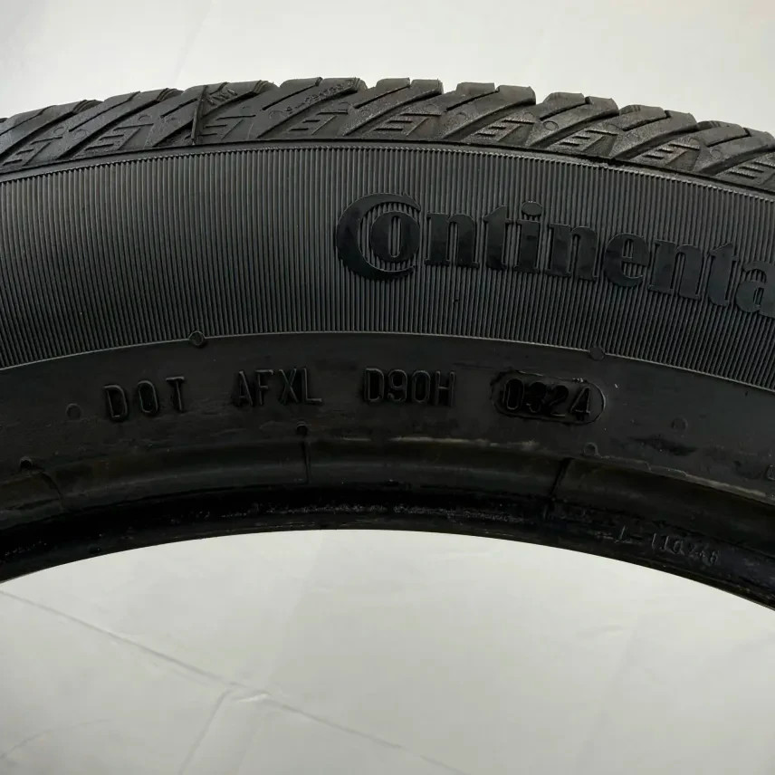 Used 265/45R21 Continental CrossContact LX Sport AO 108H 6.5/32 (DOT 24)