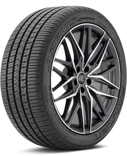 FALKEN AZENIS FK460 AS 235/35ZR19 91/Y XL 500 A A ALL SEASON BSW TIRE