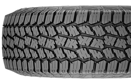 4 Yokohama Geolandar A/T4 G018 275/55R20 117H All Terrain 65K Mi Warranty 660AB