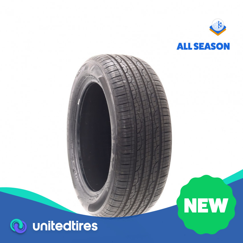New 225/55R18 Nexen N’Priz RH7 98H – 10/32