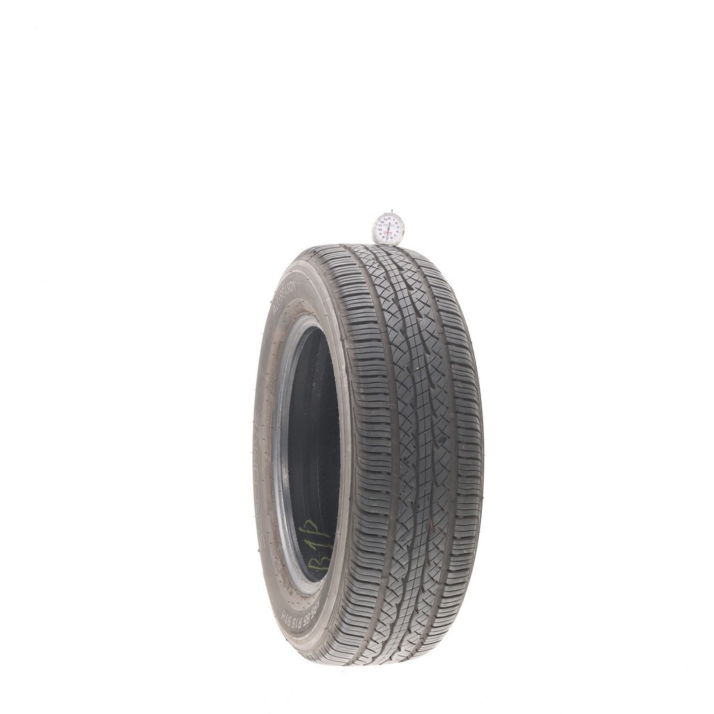 Set of (4) Used 195/65R15 SureDrive All-season 91H – 6.5-8.5/32