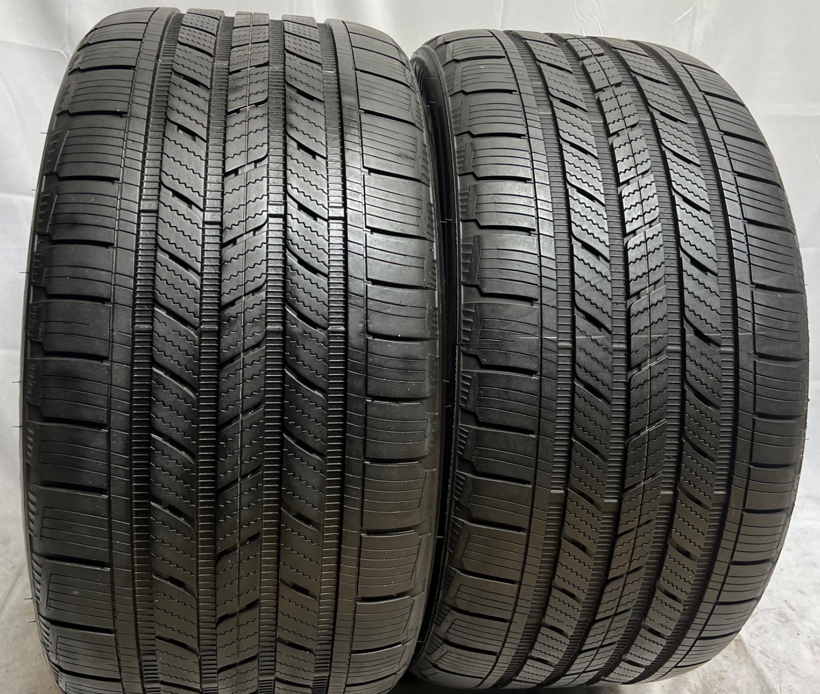 2 – TAKEOFF 315/40R21 XL (115V) Bridgestone Alenza Sport AS Enliten (NC0) – 7104
