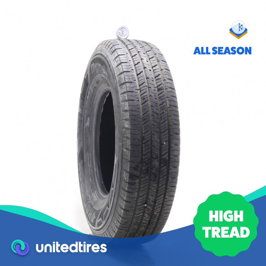 Used LT 235/85R16 Hankook Dynapro HT 120/116Q – 13/32