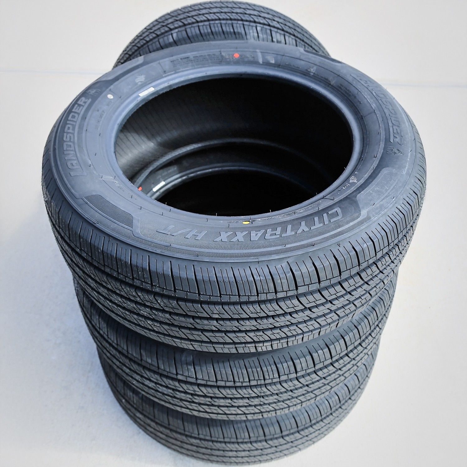 Landspider CityTraxx H/T 235/60R16 100H All Season Tire 50k Mi Warranty 480AA