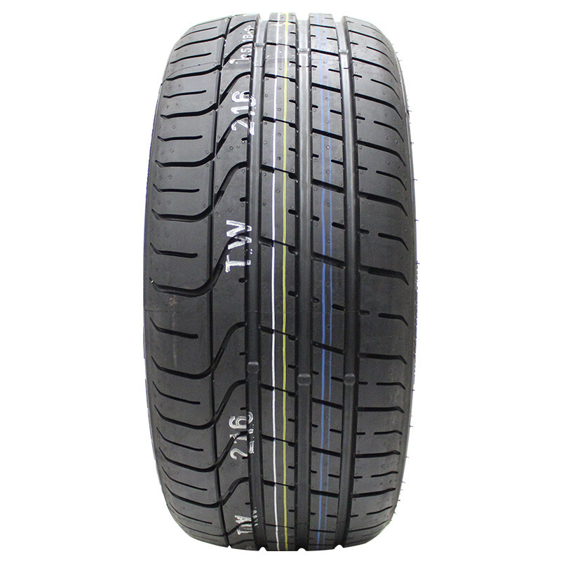 2 New Pirelli P Zero – 245/45zr20 Tires 2454520 245 45 20