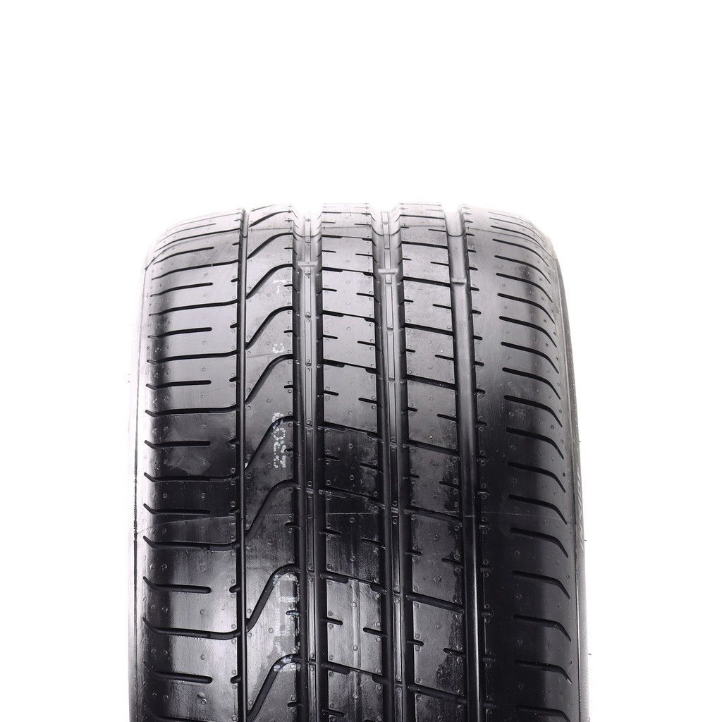 New 295/35R21 Pirelli P Zero NO 103Y