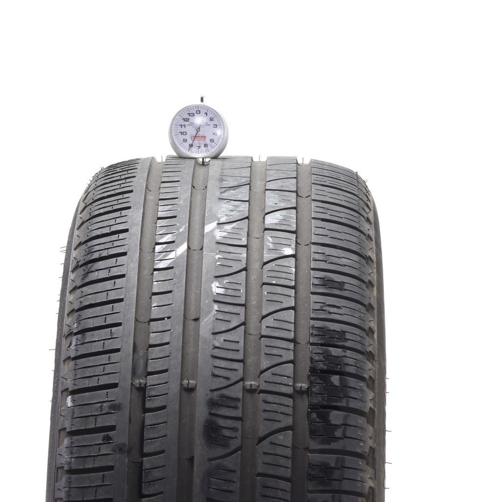 Used 265/45R20 Pirelli Scorpion Verde MO 108H – 8/32 (L1G3)