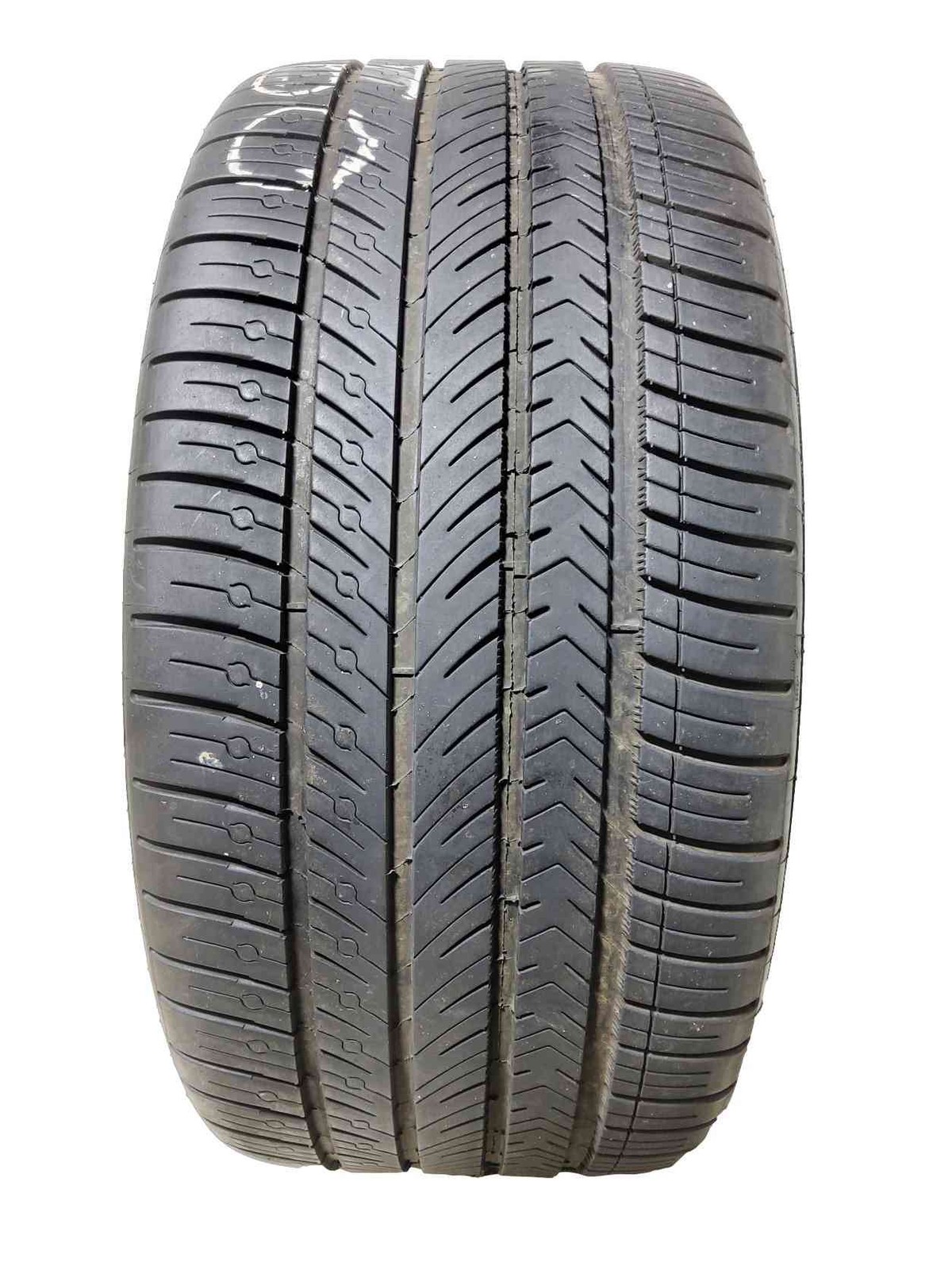 P275/40R20 Michelin PILOT SPORT A/S 4 106 Y Used 7/32nds