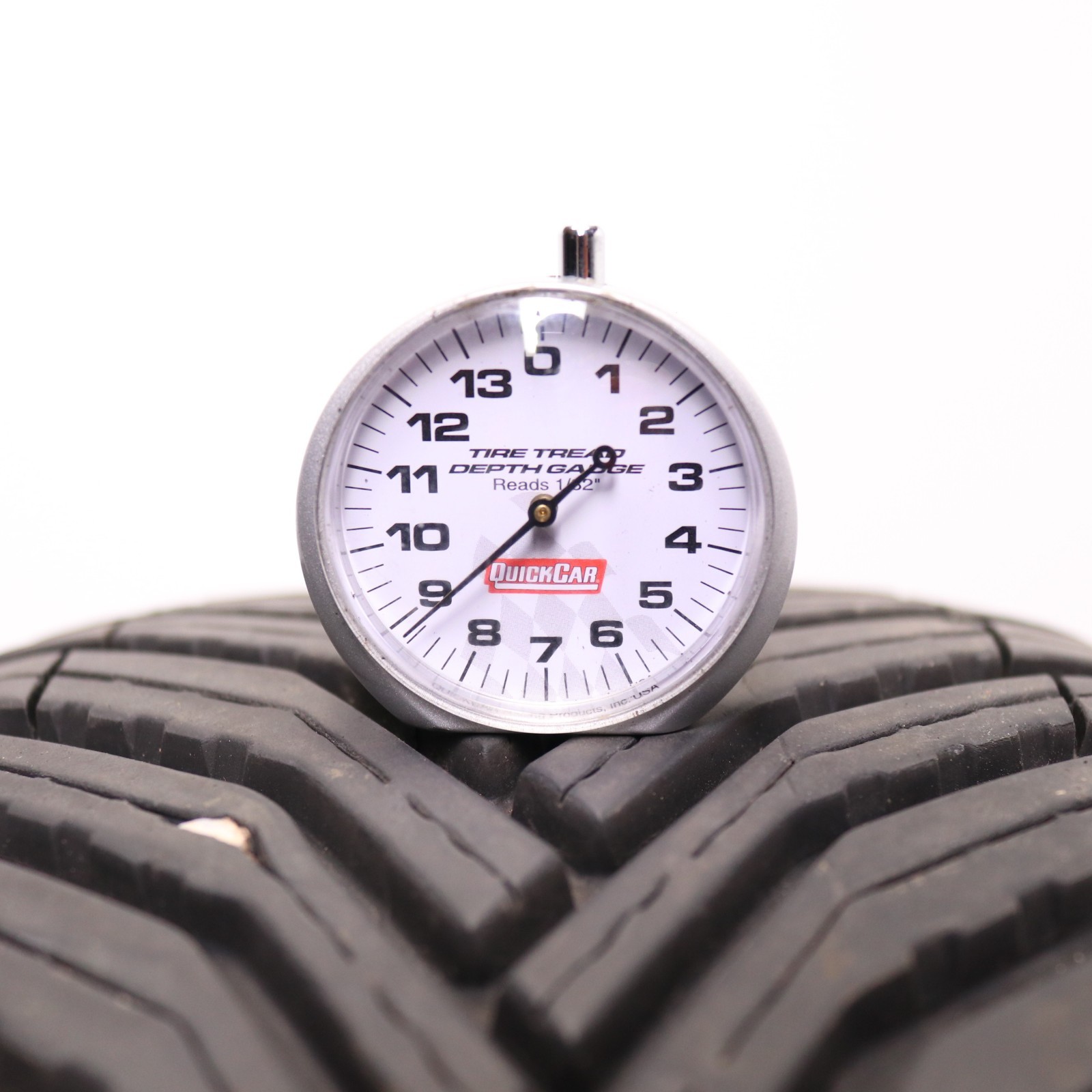 Set of 4 Used 215/55R17 Michelin CrossClimate 2 – 94V – 8.5-9.5/32