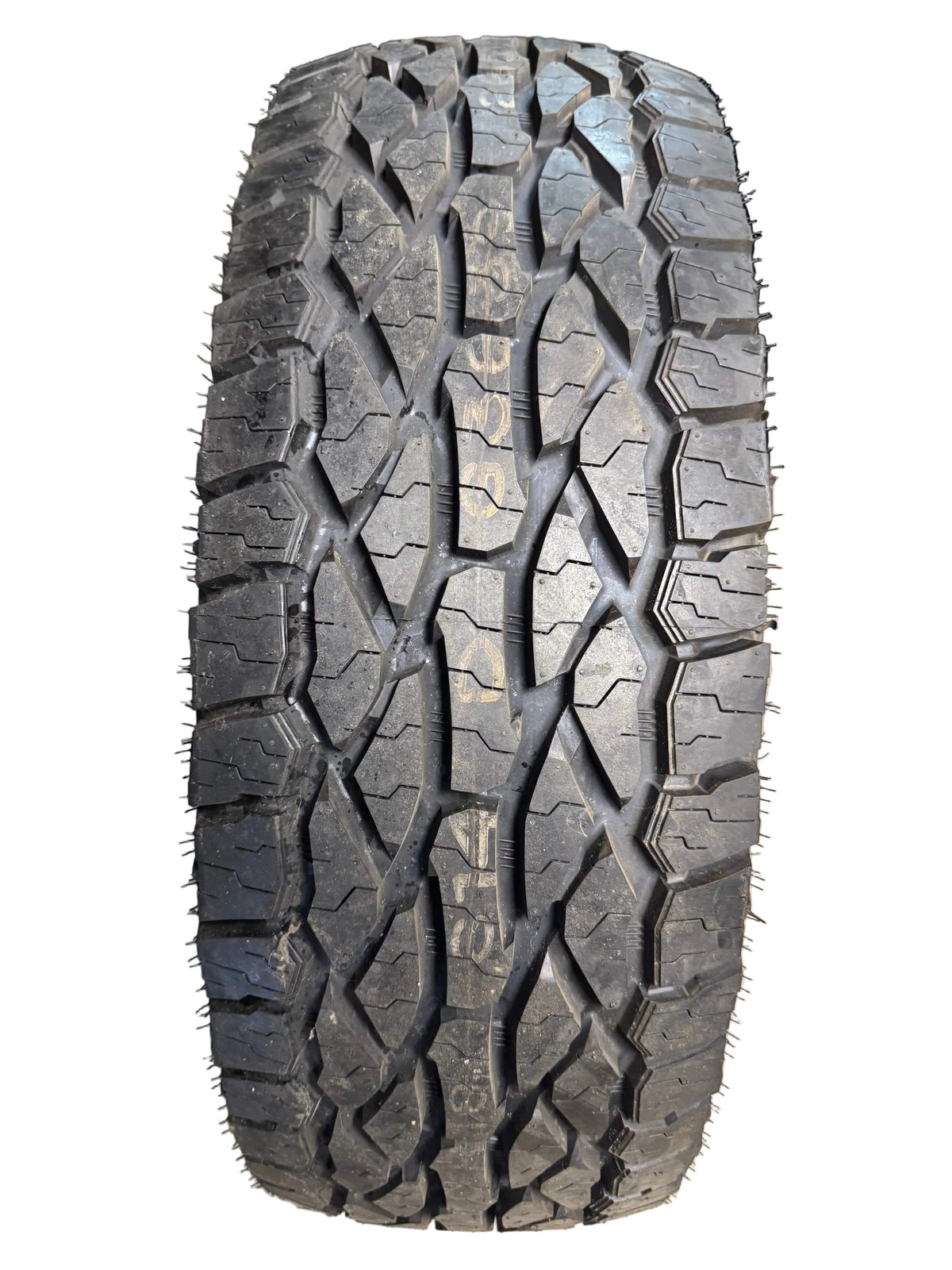 NOS ATTURO TRAIL BLADE ATS BSW LT 265 70 18 124/121S 10PLY ALL TERRAIN TIRE TBAS