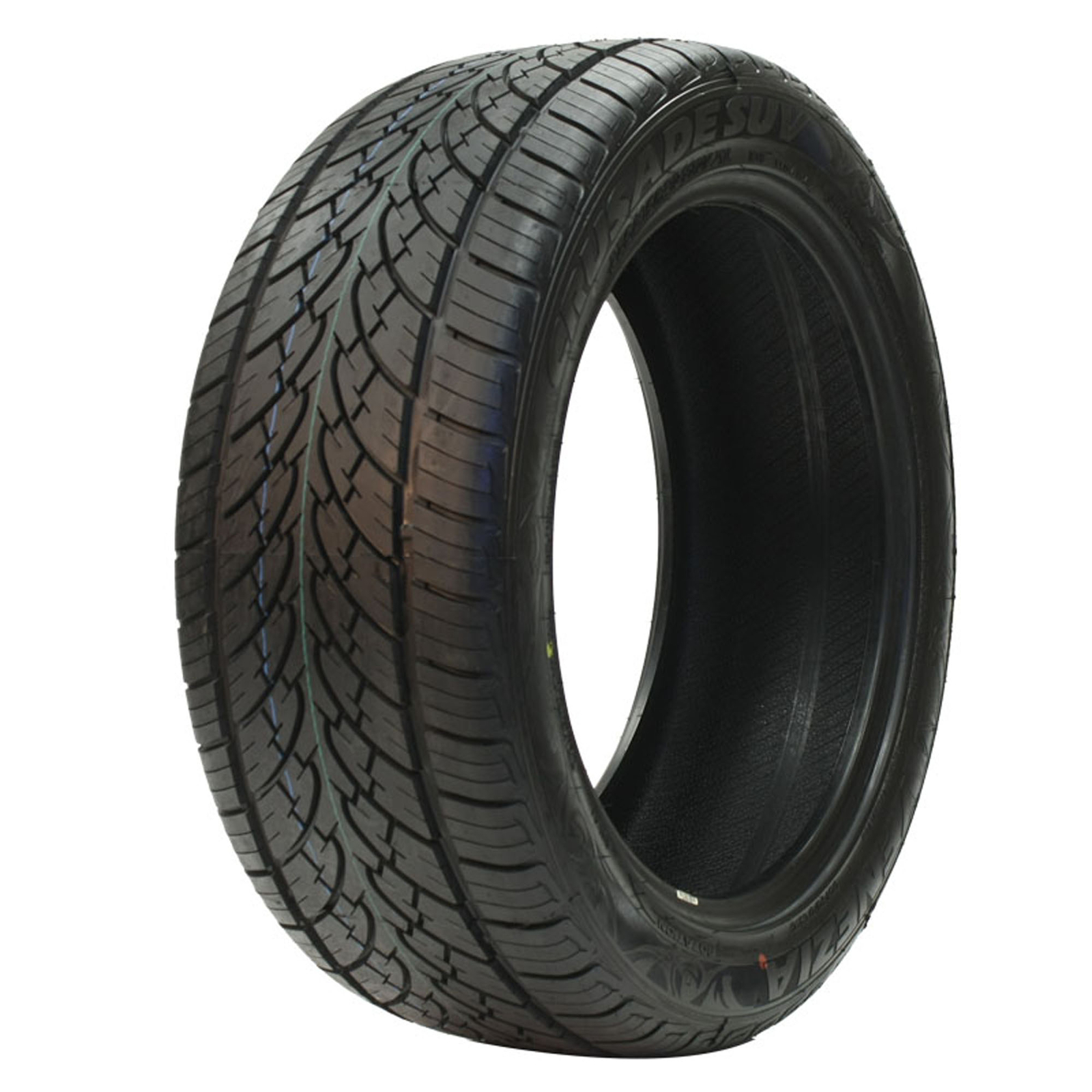 1 New Venezia Crusade Suv – 295/30r26 Tires 2953026 295 30 26