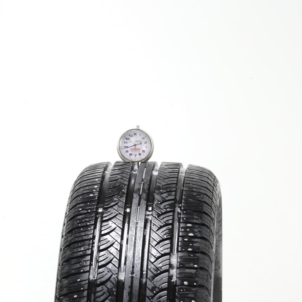 Set of (2) Used 205/55R16 Yokohama Avid Touring S 89T – 9.5/32