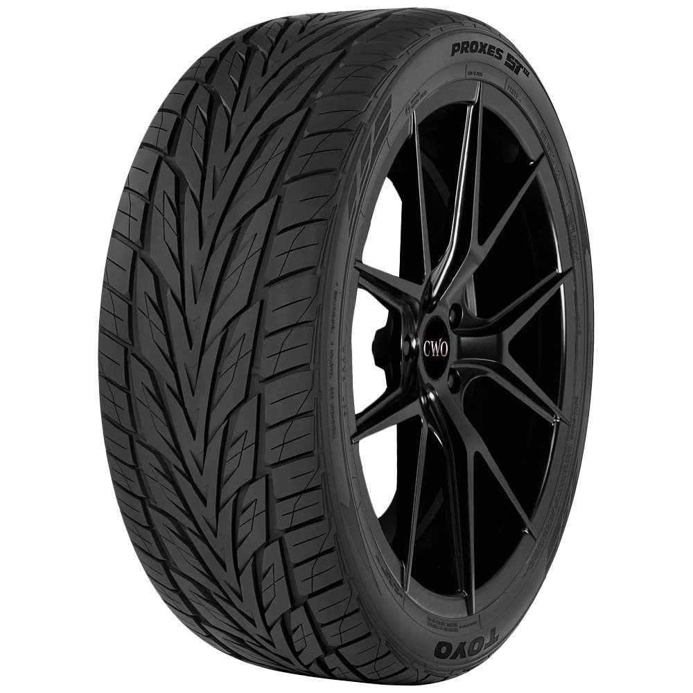 TOYO PXST3 295/30R24 104W XL