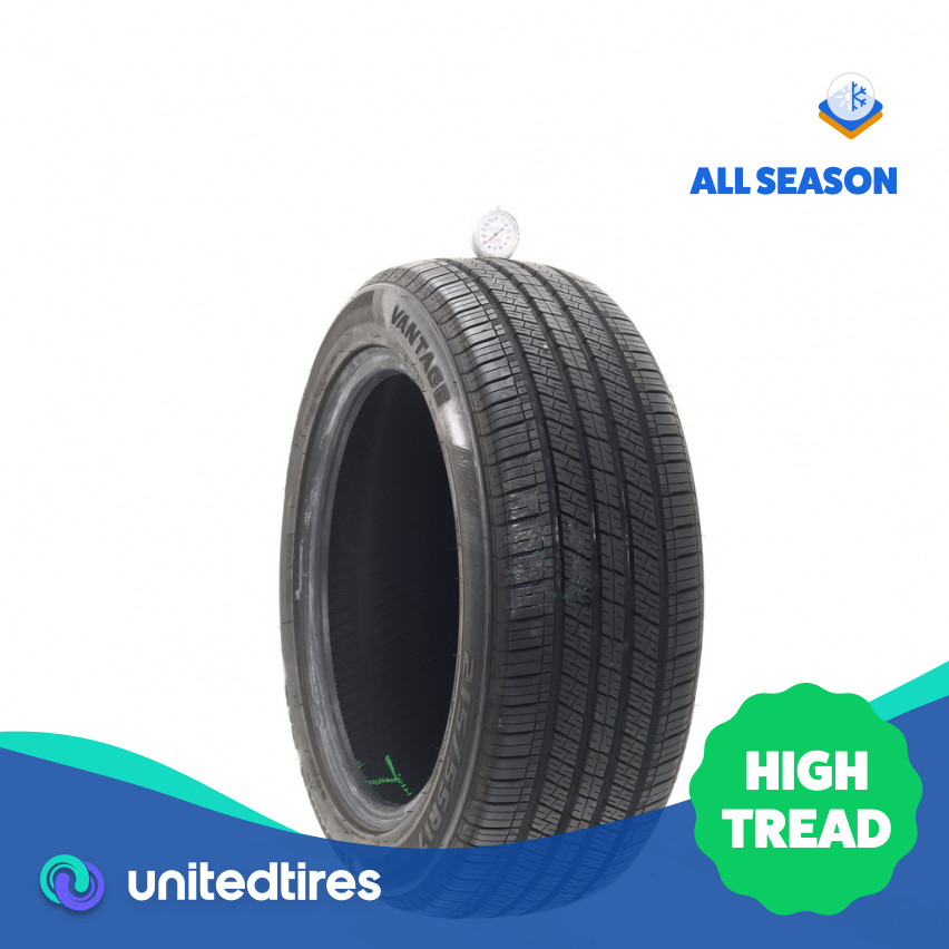 Used 215/55R17 Vantage Touring A/S 94V – 8.5/32 (Y5YD)