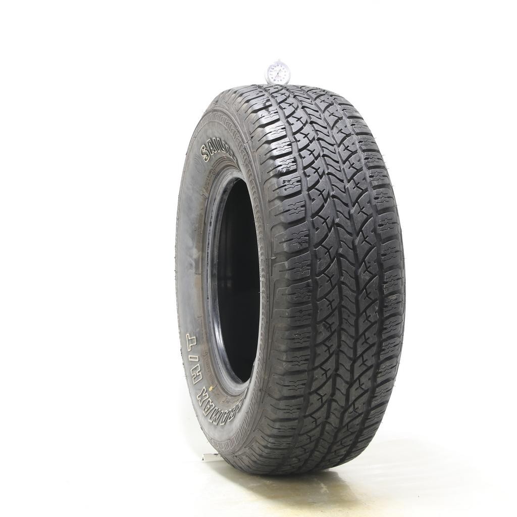 Used 265/70R16 Sailun Terramax H/T 112T – 8/32