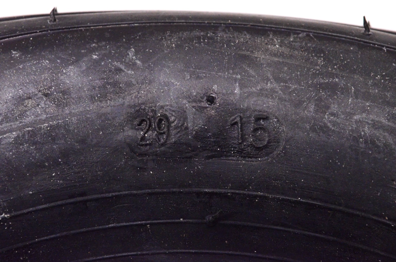 Journey 7-04810, P301-02 Journey Tire 4.80/4.00-8 NOS