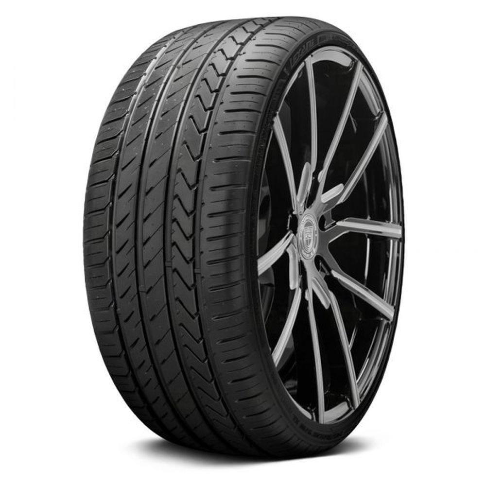 Lexani Tires LXST202135020 LX-TWENTY 295/35R21
