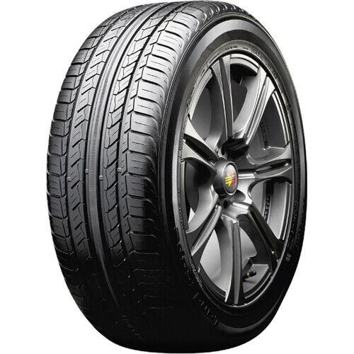 2 New Summit Ultramax A/S 205/60R16 2056016 205 60 16 All Season Tire