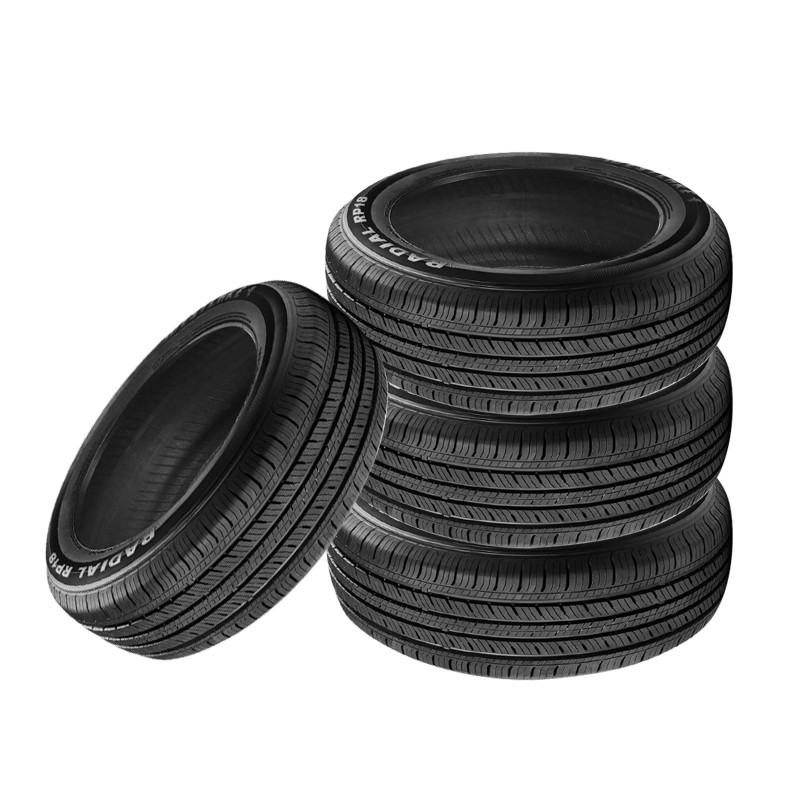West Lake RP18 225/60R16 98H SL TL Tire