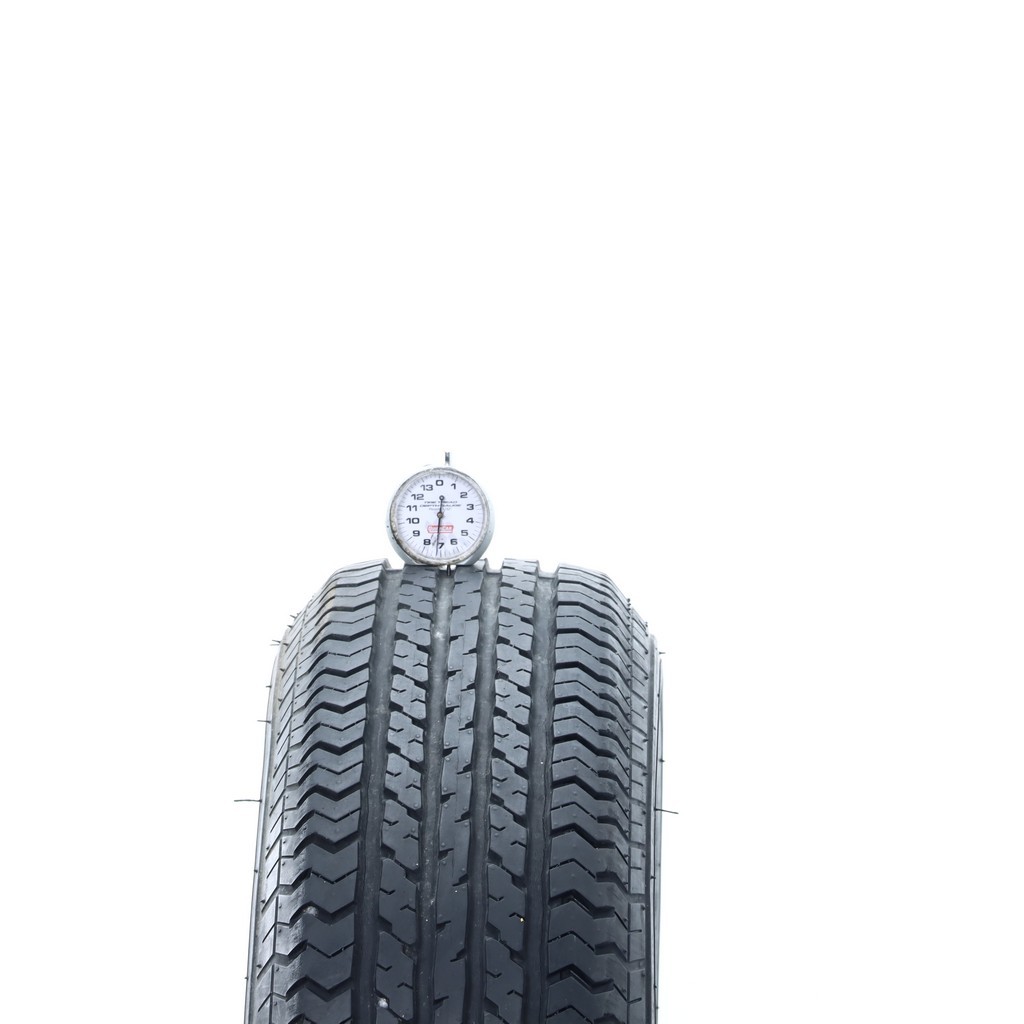 Used ST 205/75R14 Goodride ST200 100/96M – 7/32