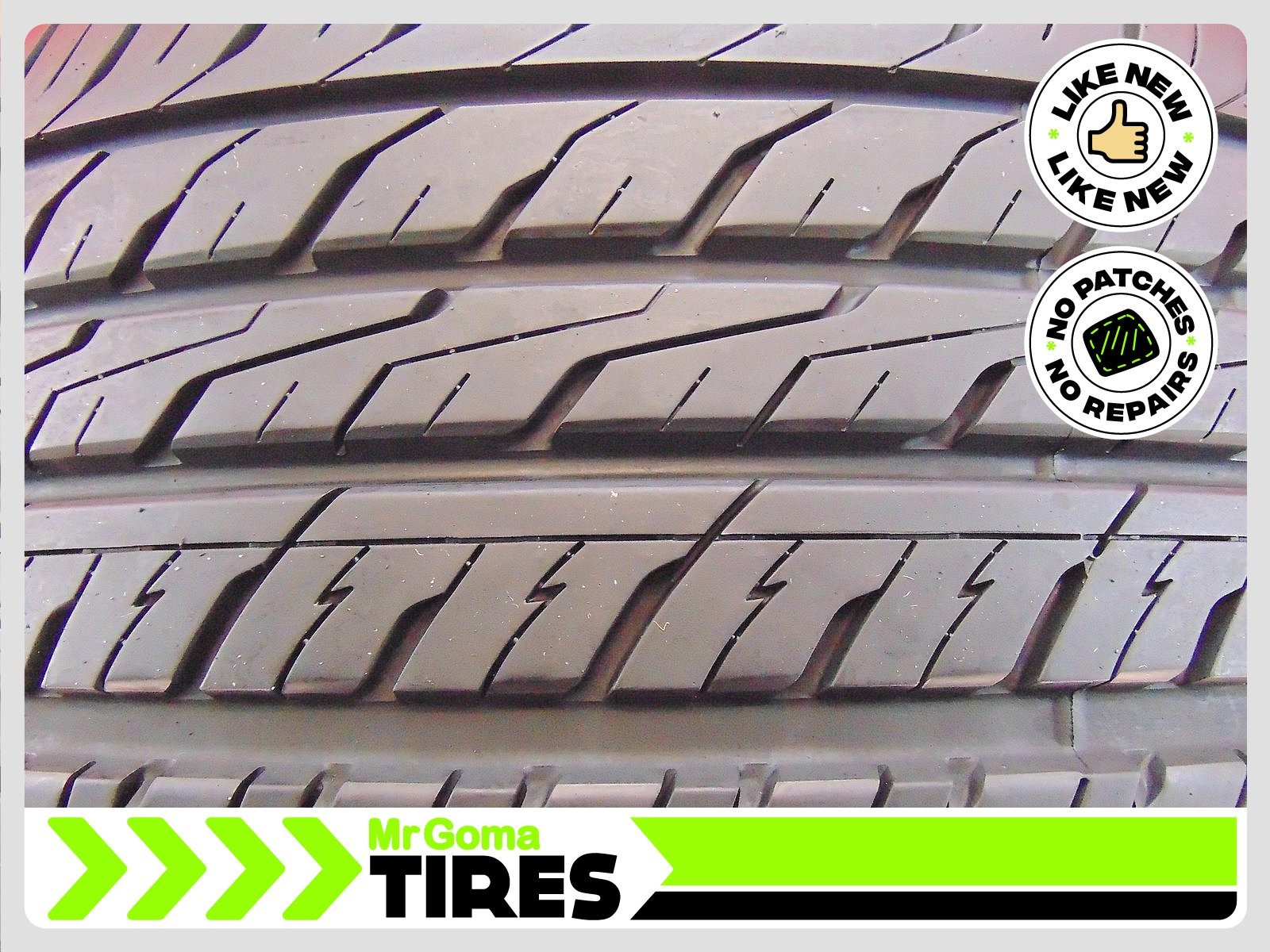 2 IRONMAN IMOVE GEN3 AS XL 245/45ZR19 USED TIRES 9.6/32 TREAD NO PATCH 2454519