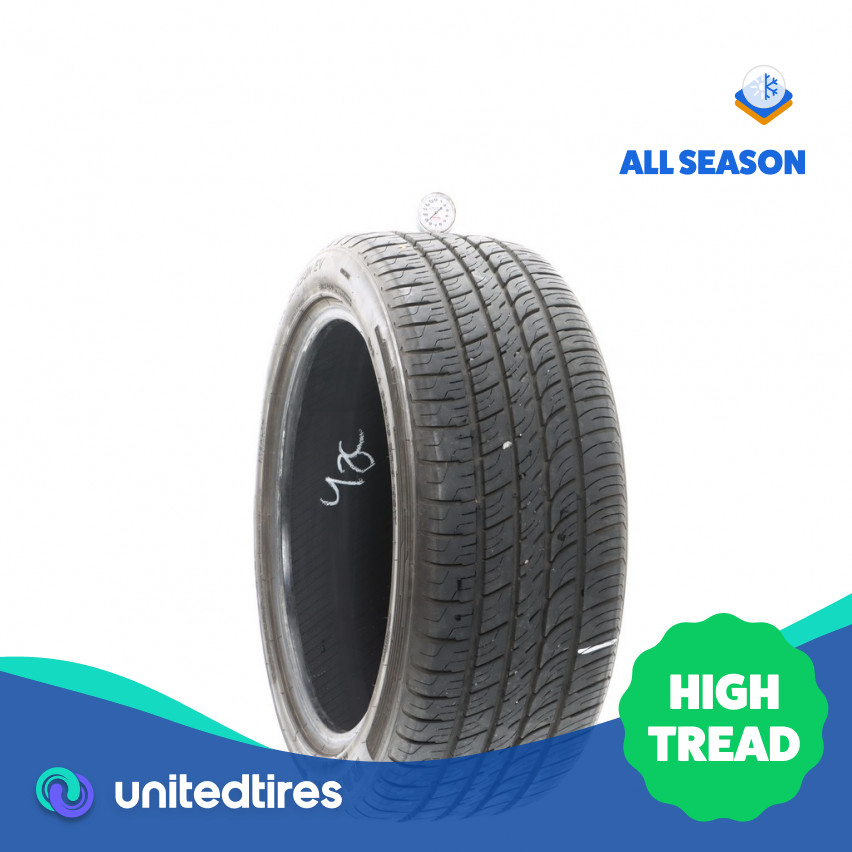 Used 245/45ZR19 Radar All Season EV 102W – 8.5/32