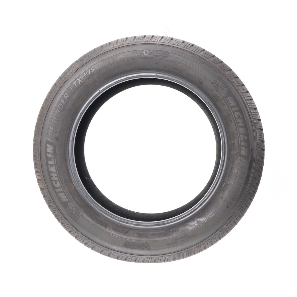 Used 235/60R18 Michelin Defender LTX M/S 107H – 9.5/32