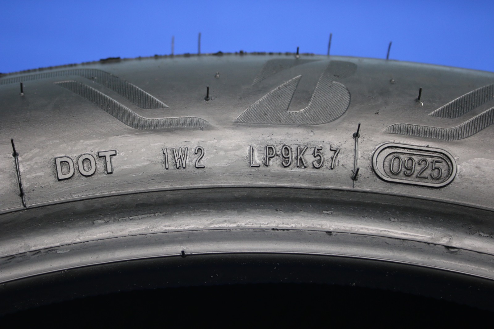 4 Used Bridgestone Alenza 001 ★ RFT RSC 275/40R20 275/40/20 2754020 106W
