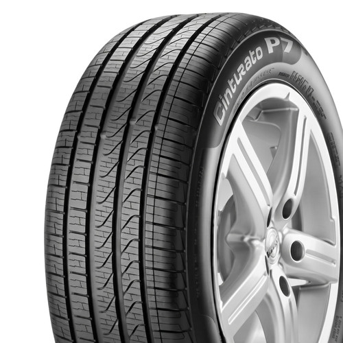 Pirelli Cinturato P7 All Season 225/40R18 92V BSW (4 Tires)