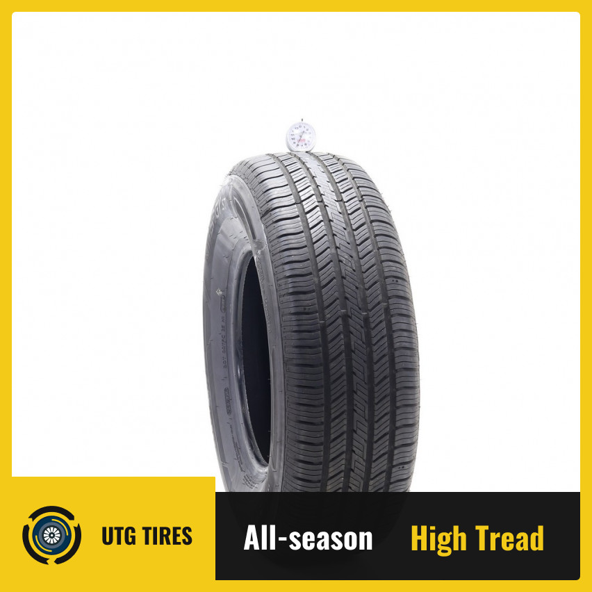 Used 225/70R14 Hankook Kinergy ST 99T – 8/32