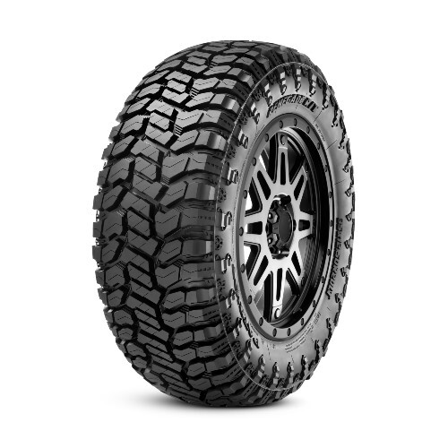 4 New Radar Renegade R/t – Lt295x65r20 Tires 2956520 295 65 20