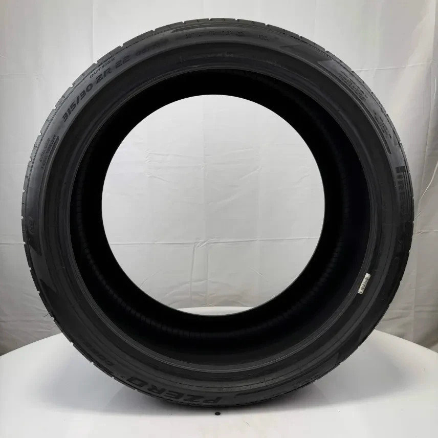 Used 315/30ZR22 Pirelli P Zero Corsa PZC4 NO 107Y 4/32 (DOT 24)
