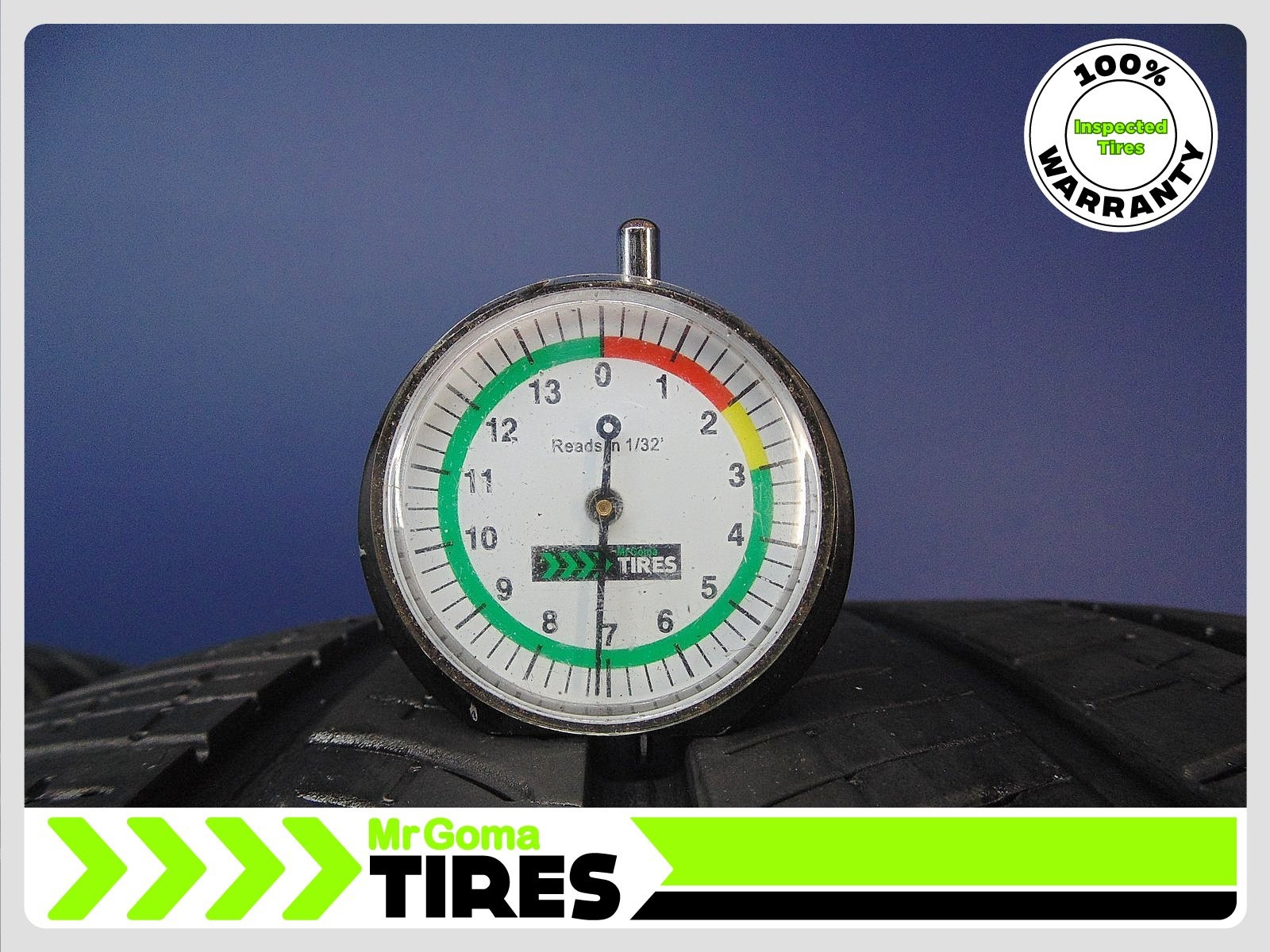 4 PIRELLI SCORPION MS LR PNCS HL 285/40R23 USED TIRES 7.3/32 TREAD 115Y 2854023