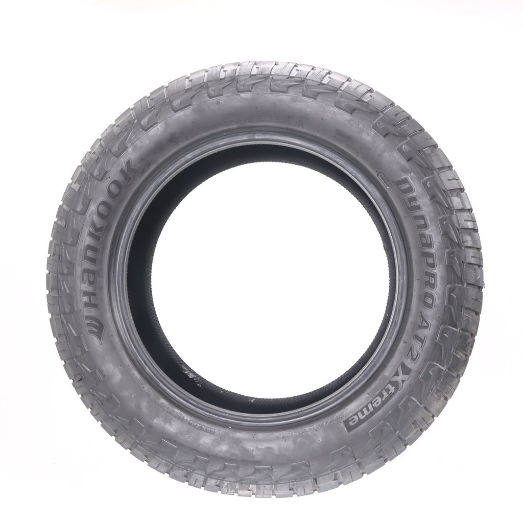 Used 275/60R20 Hankook Dynapro AT2 Xtreme 115T – 11.5/32